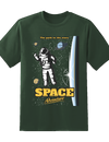 Space Adventure Tee