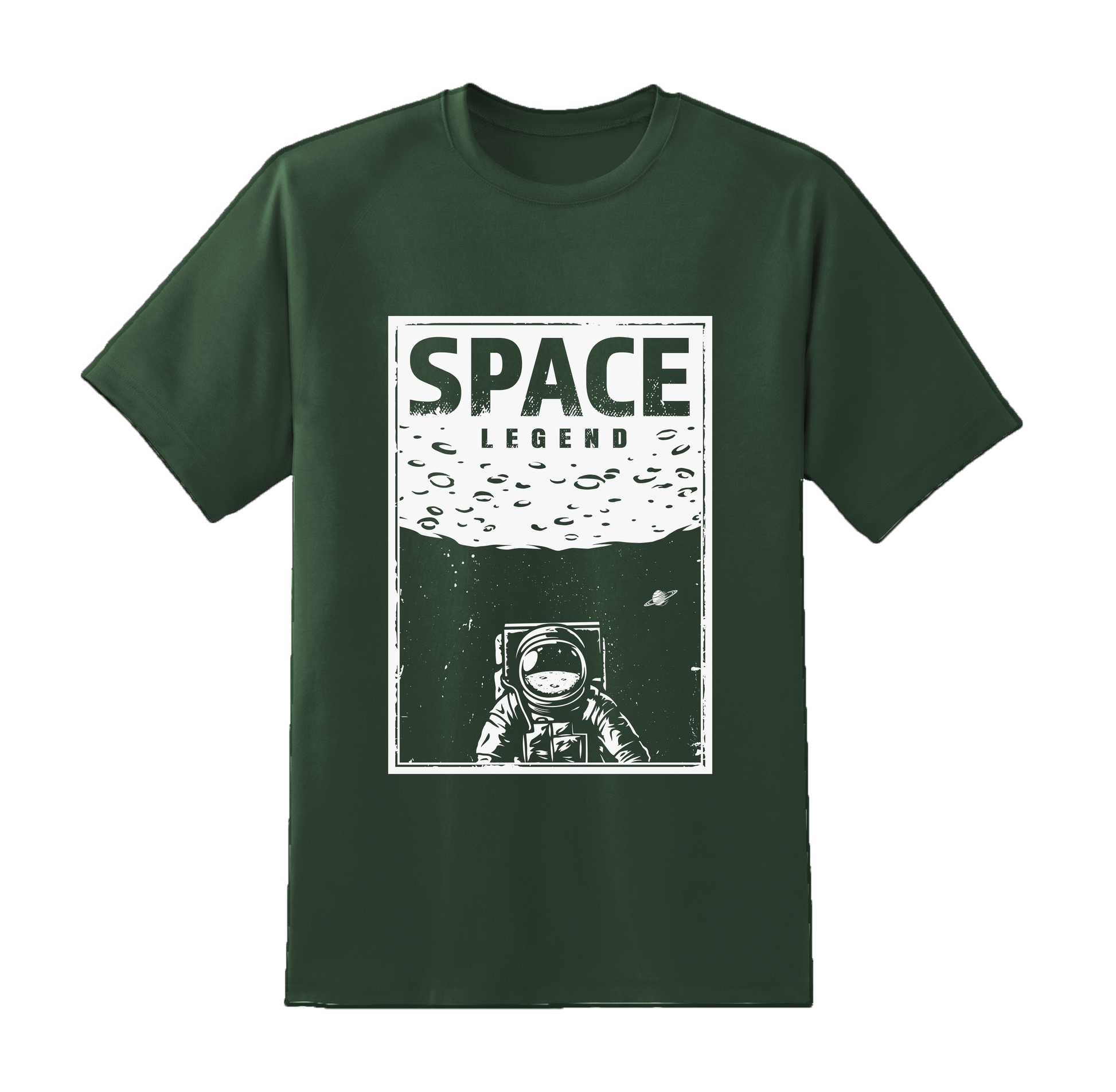 Space Legend Tee