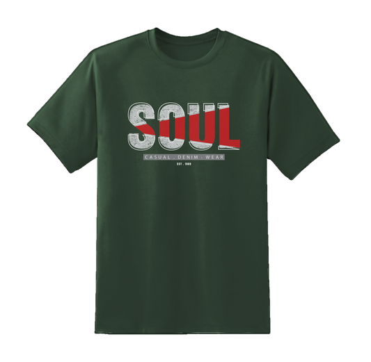 Soul Tee