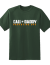 Call Of Duty Tee