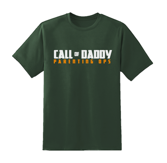 Call Of Duty Tee