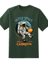 Outer Space Champion Tee