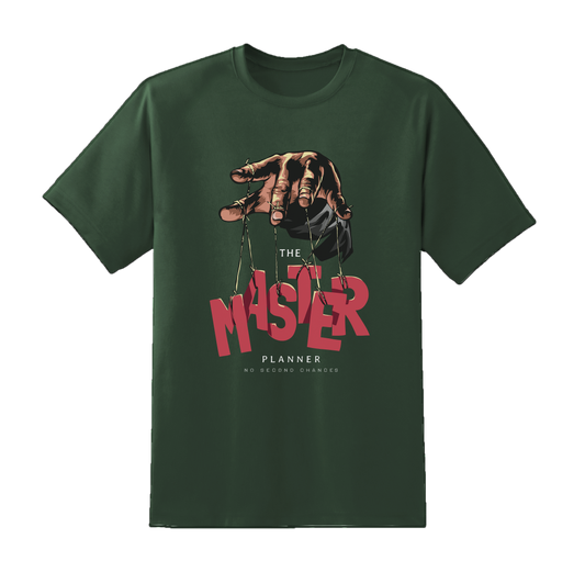 The Master Tee