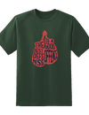 The Best Defence Tee