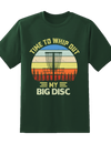 My Big Disc Tee