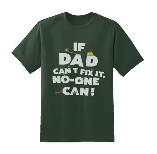 Dad Love Tee