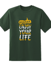 HahaEnjoyYourLife Tee