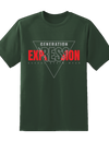 Generation Expression Tee