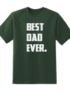 Best Dad Ever