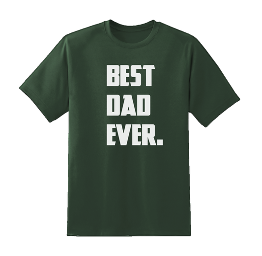 Best Dad Ever