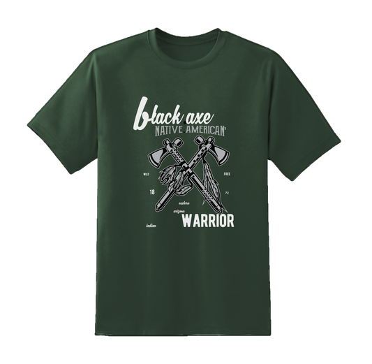 Black Axe