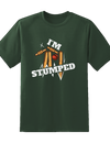 "I'm Stumped" Tee