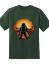Minimalist Astronaut