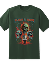 Flush It Down Tee