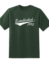 Established 1993 Tee