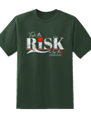 RISK Tee