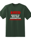 Weapon Tee