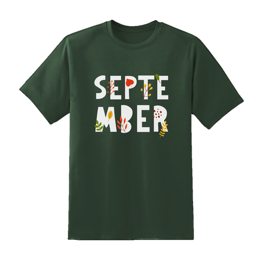 September Tee