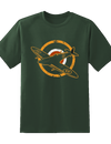 "Surprise Plane" Tee