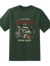 Hotrod Rebel Tee