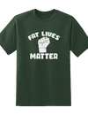 Fat Luies Matter Tee