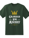 Grandad Mischief Tee