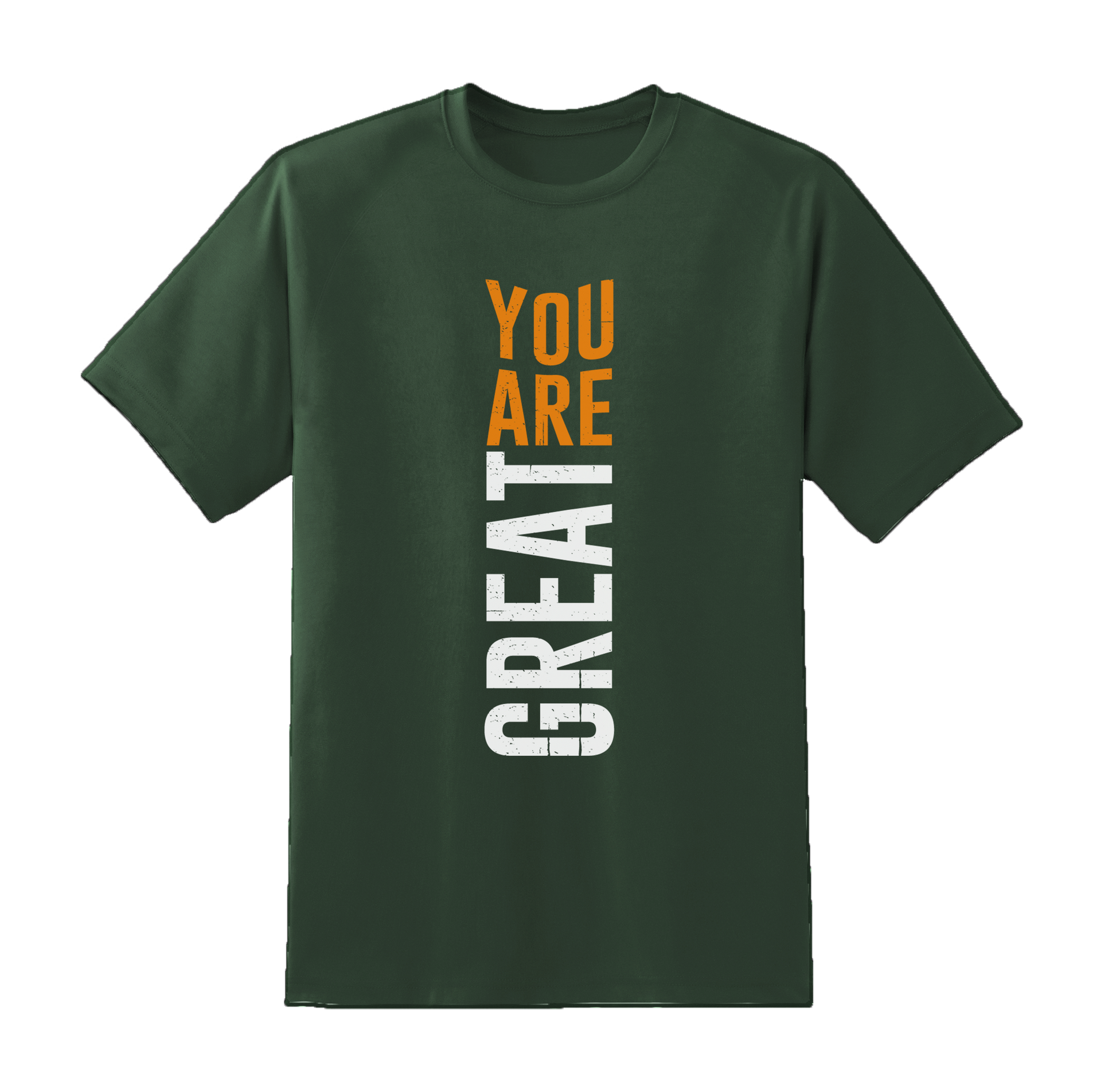 "You Are Great" Tee