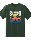 Summer Vintage Tee