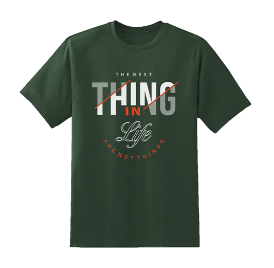 The Best Thing Tee