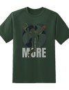 More Basketball Tee
