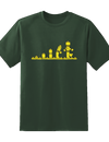 "Step Robo" Tee