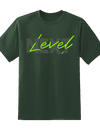 Next Level tee