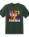 Summer California Tee