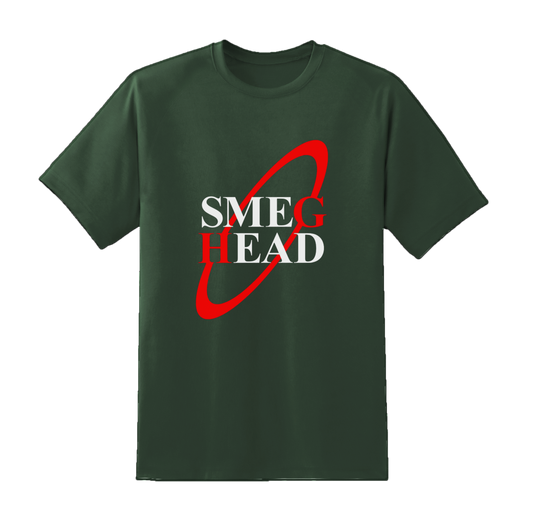 SmegHead Tee