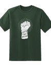 Let's End Racisim Tee