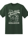 Motorcycle Tee