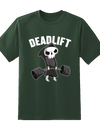 Dead Lift Gym Tee
