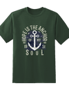 Hope Of The Anchor Of The Soul Tee