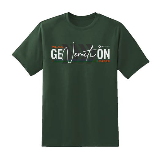 Next Generation Tee