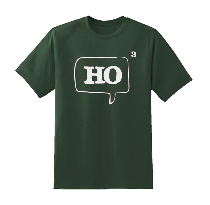 HO3 Tee