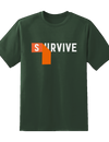 Survive Tee