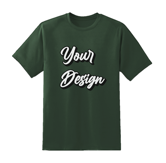 Your design