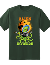 Alien Invasion Tee
