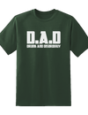 Drunk & Disorder Tee