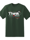 Think Outside The Box Tee