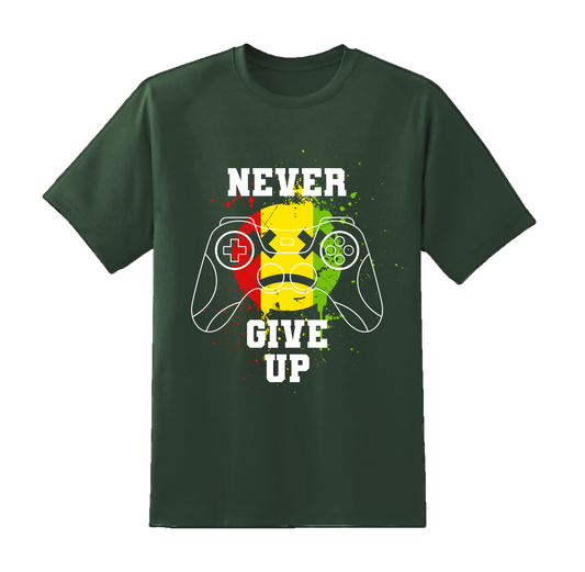Gaming Tee