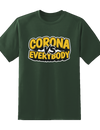 CoronaVsEverybody Tee