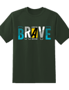 Always Be Brave Tee