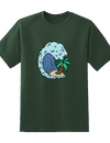 Lovely Summer Tee