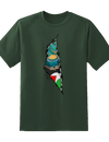 Phalestine Tee